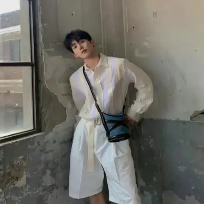 莘晏然